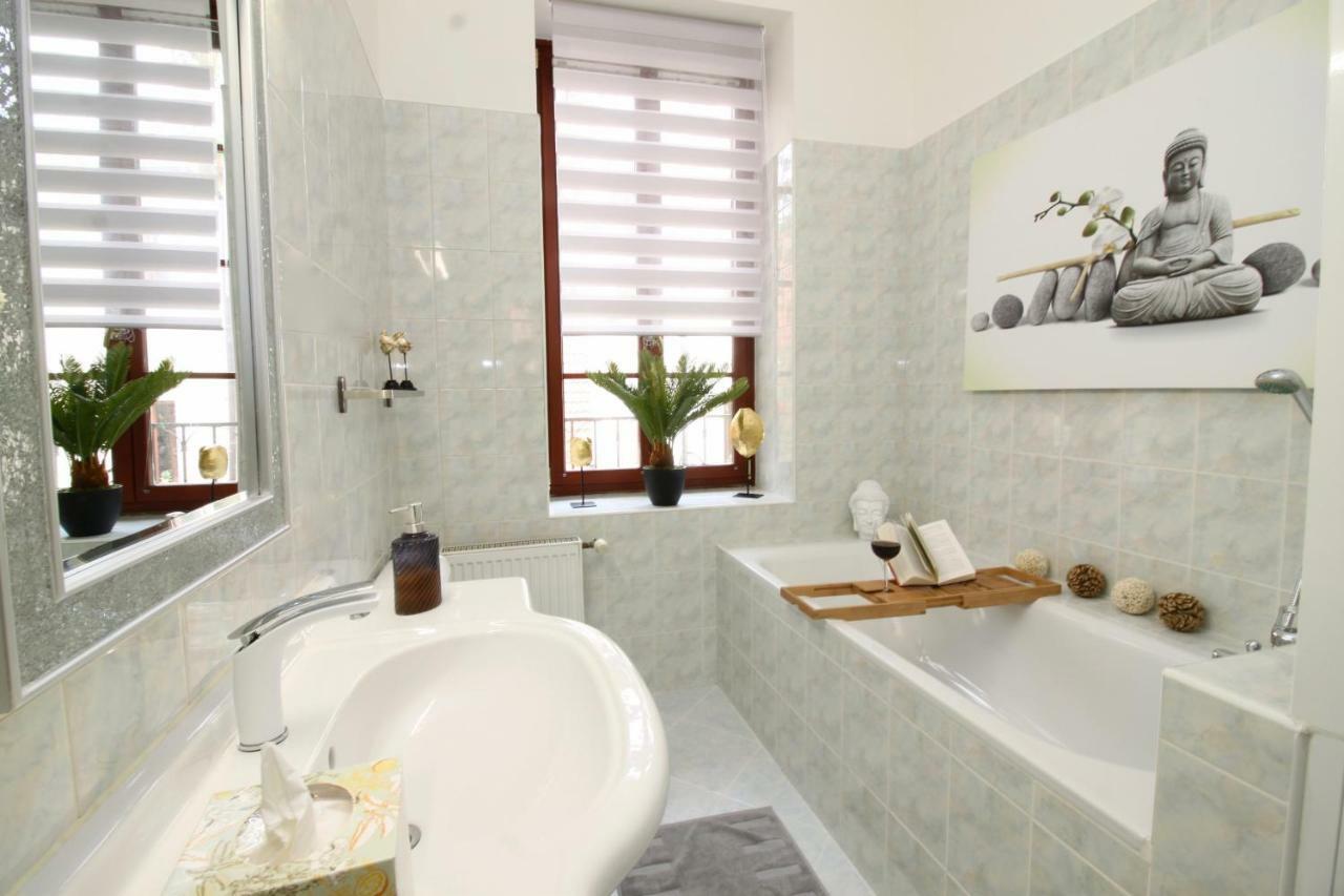 New Design & Style Apartment Old Town Xxl Prague Luaran gambar