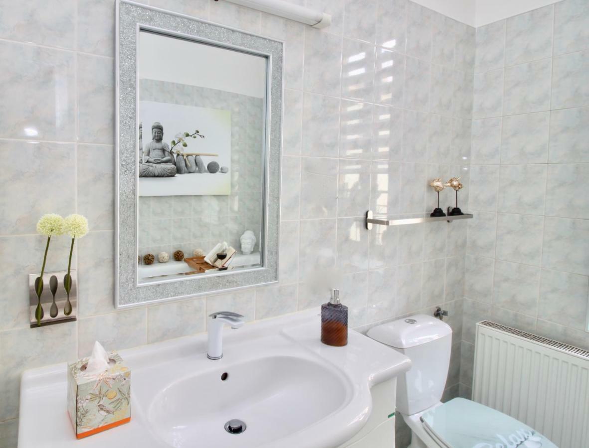 New Design & Style Apartment Old Town Xxl Prague Luaran gambar