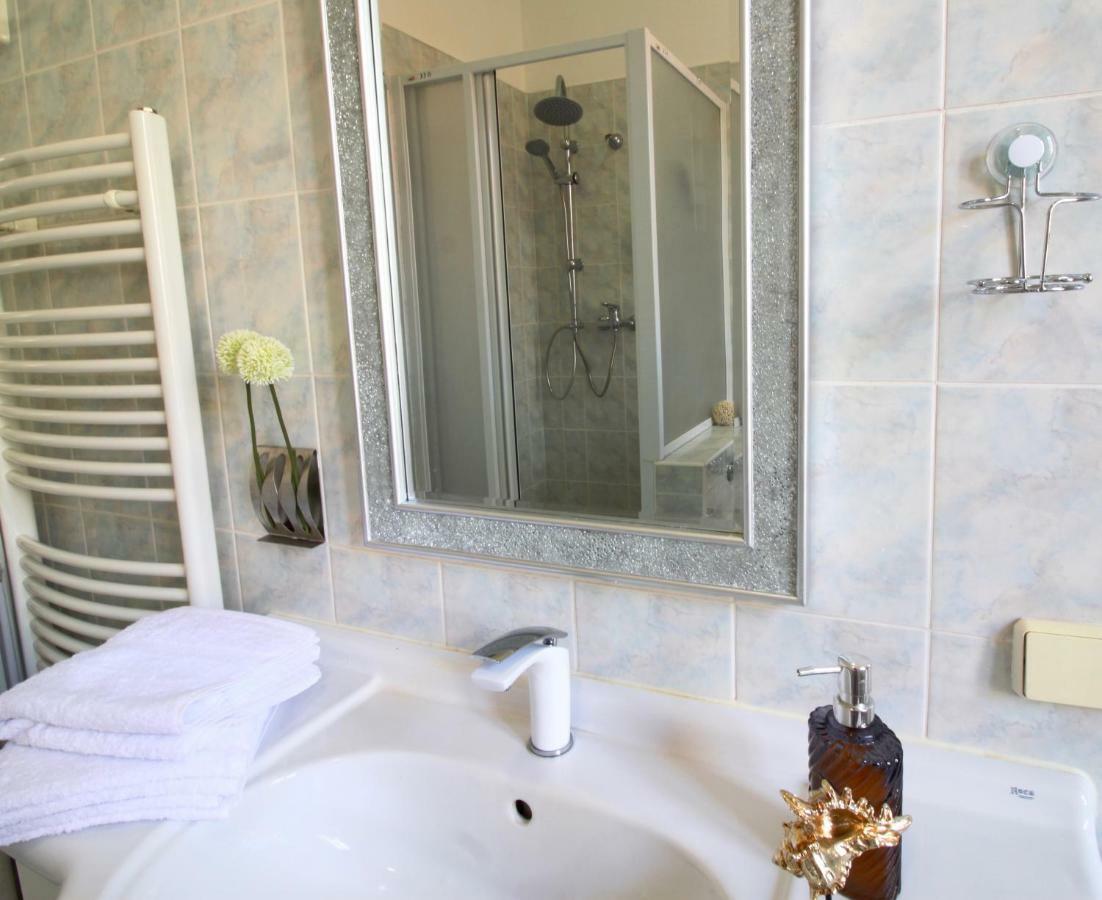 New Design & Style Apartment Old Town Xxl Prague Luaran gambar