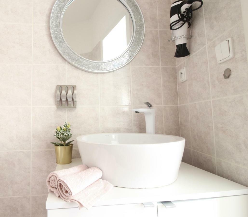 New Design & Style Apartment Old Town Xxl Prague Luaran gambar