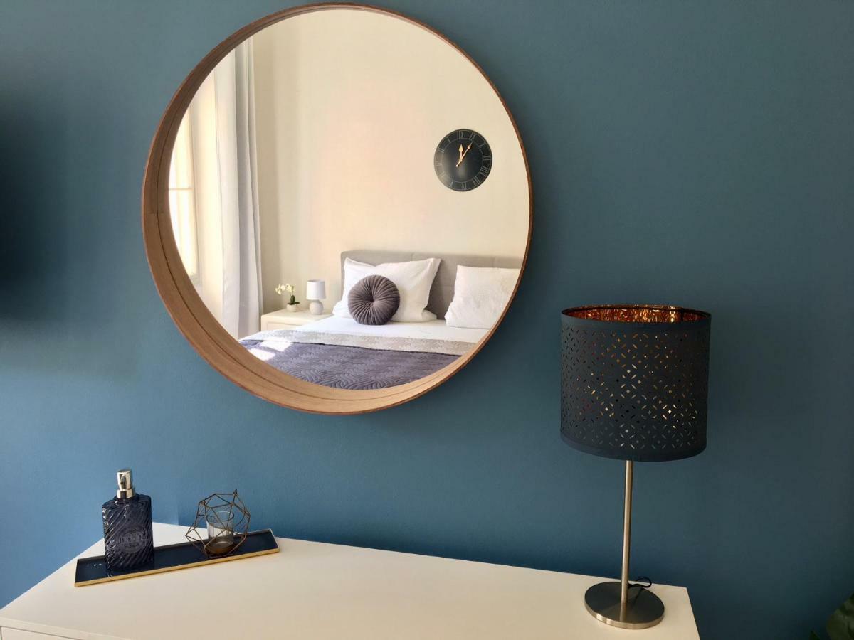 New Design & Style Apartment Old Town Xxl Prague Luaran gambar