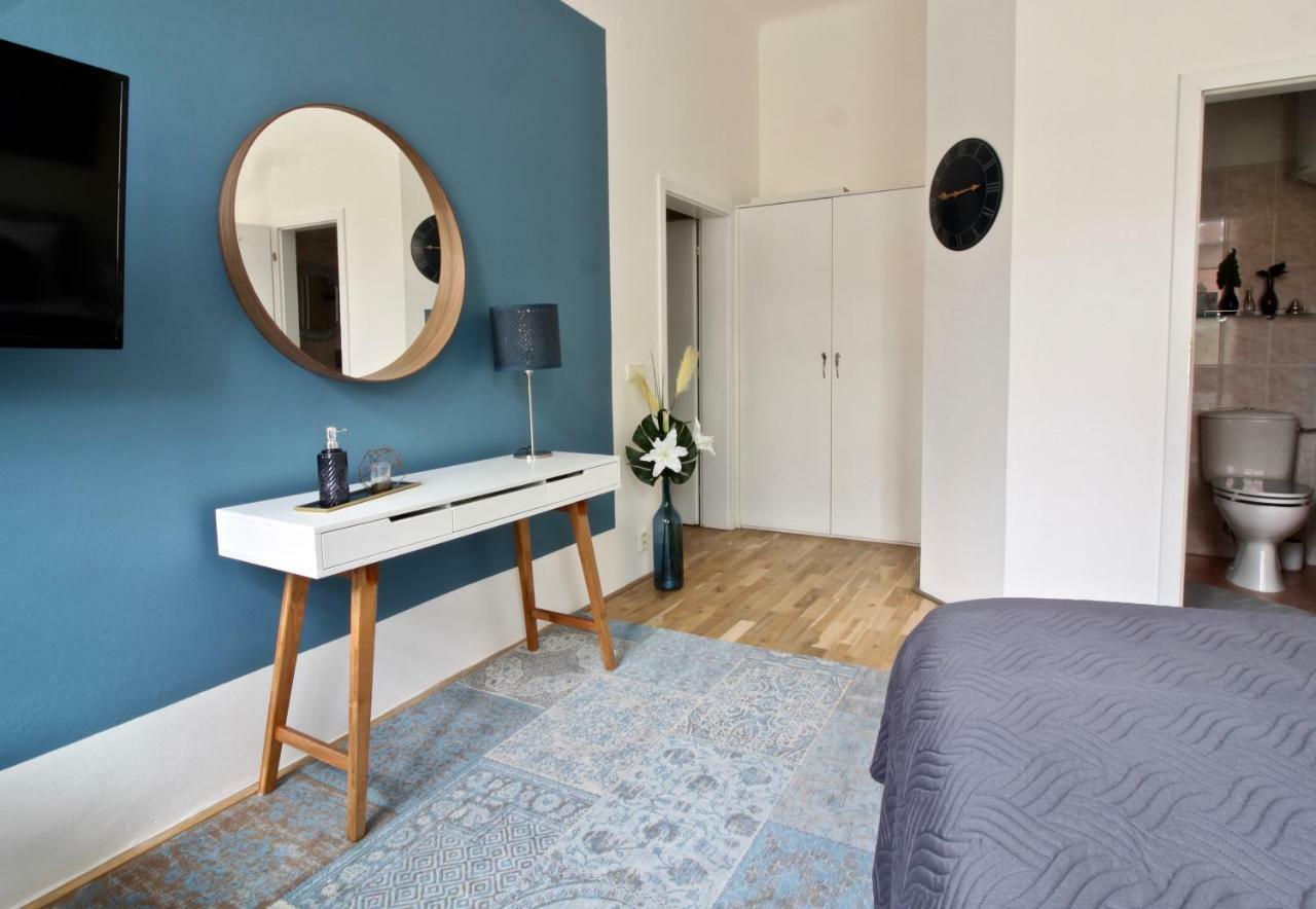 New Design & Style Apartment Old Town Xxl Prague Luaran gambar